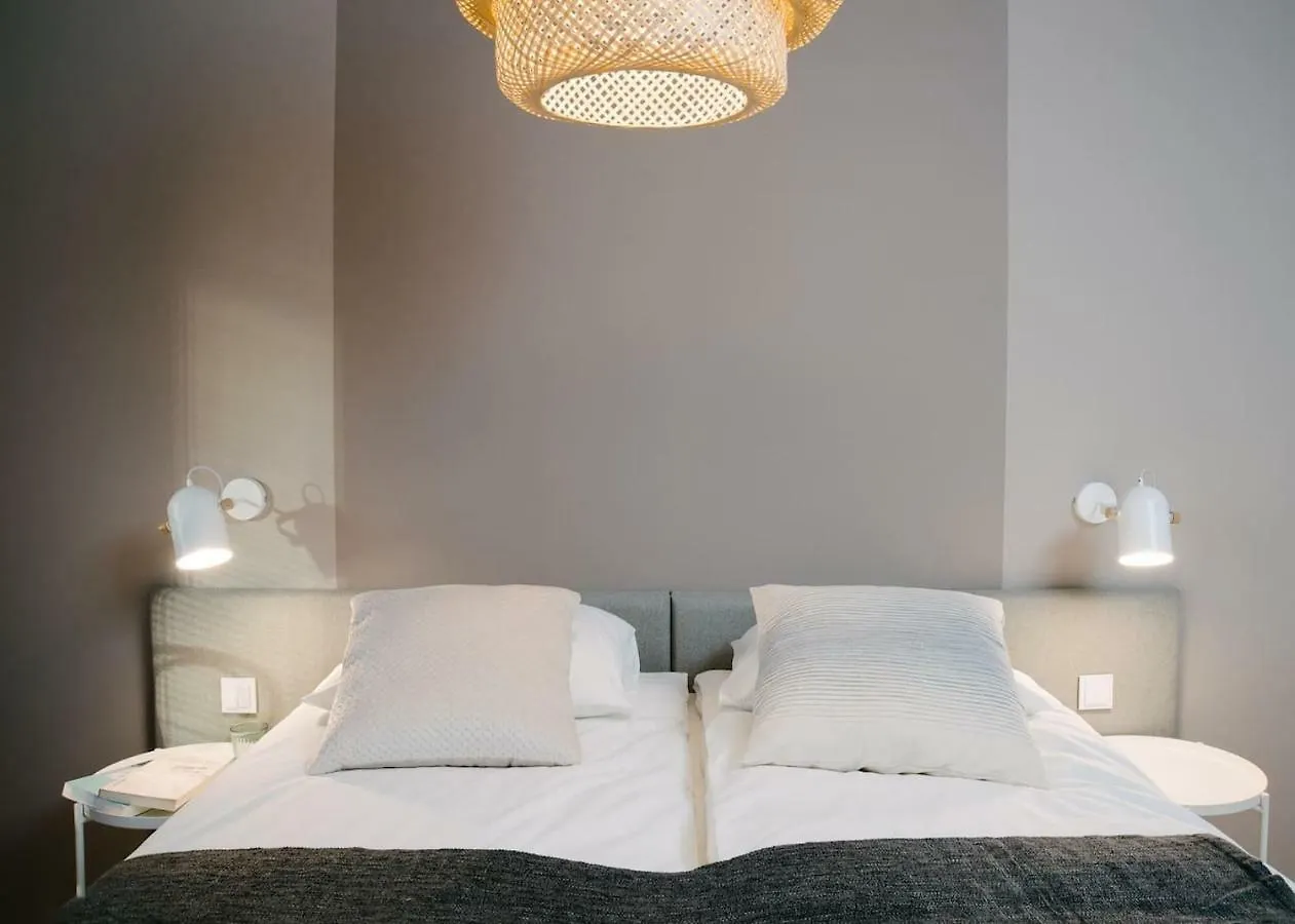 Tjb Design Apartment Rajska 8 格但斯克 0*,  波兰